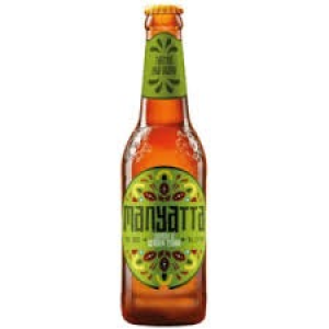 Manyatta - Mango & Ginger Cider